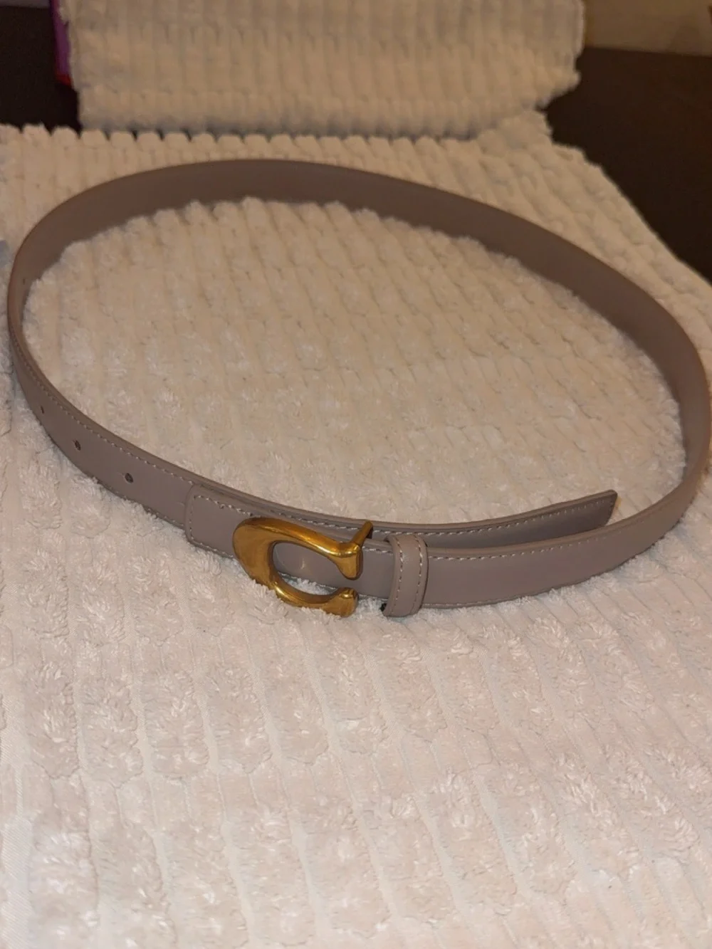 N/A classic taupe